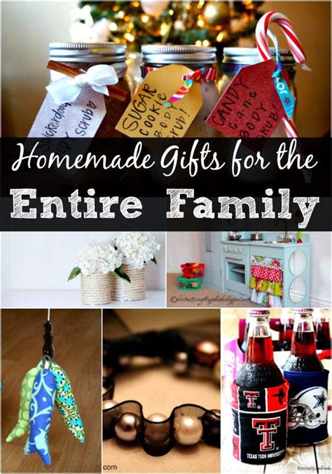 cheap christmas gifts for family members